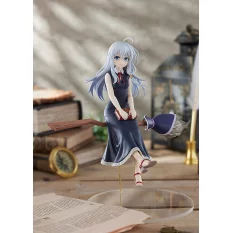 Wandering Witch: The Journey of Elaina – Elaina Tenitol Fig à la Mode Figure