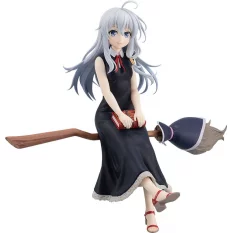 Wandering Witch: The...