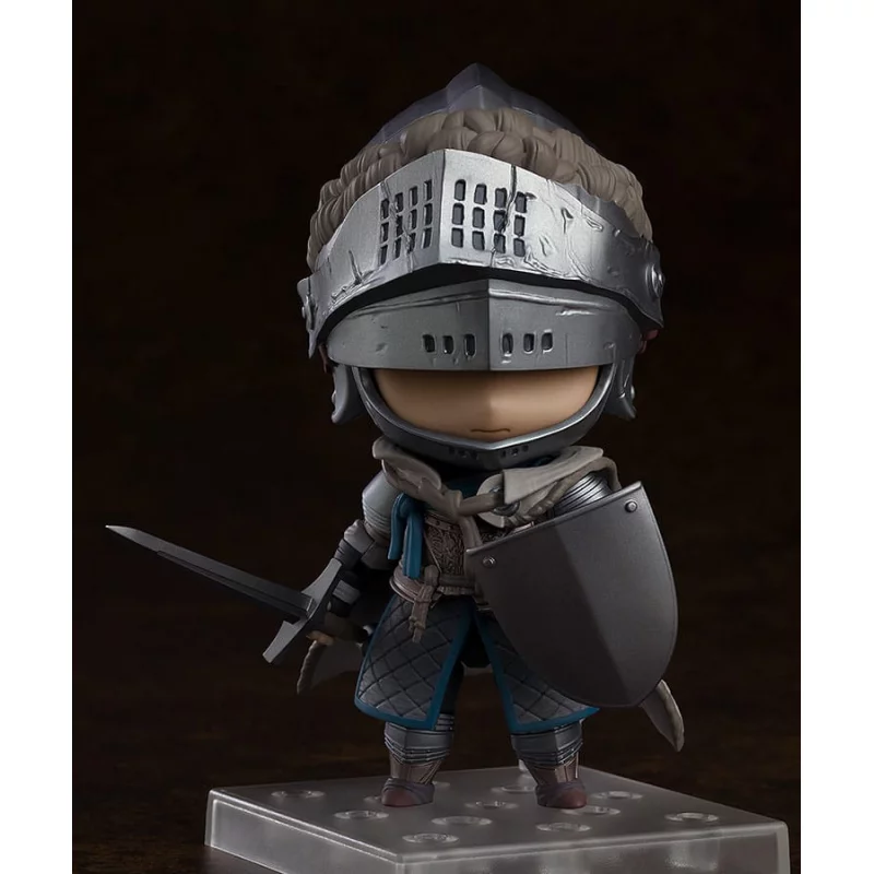 Elden Ring Action Figure Nendoroid Vagabond 10cm