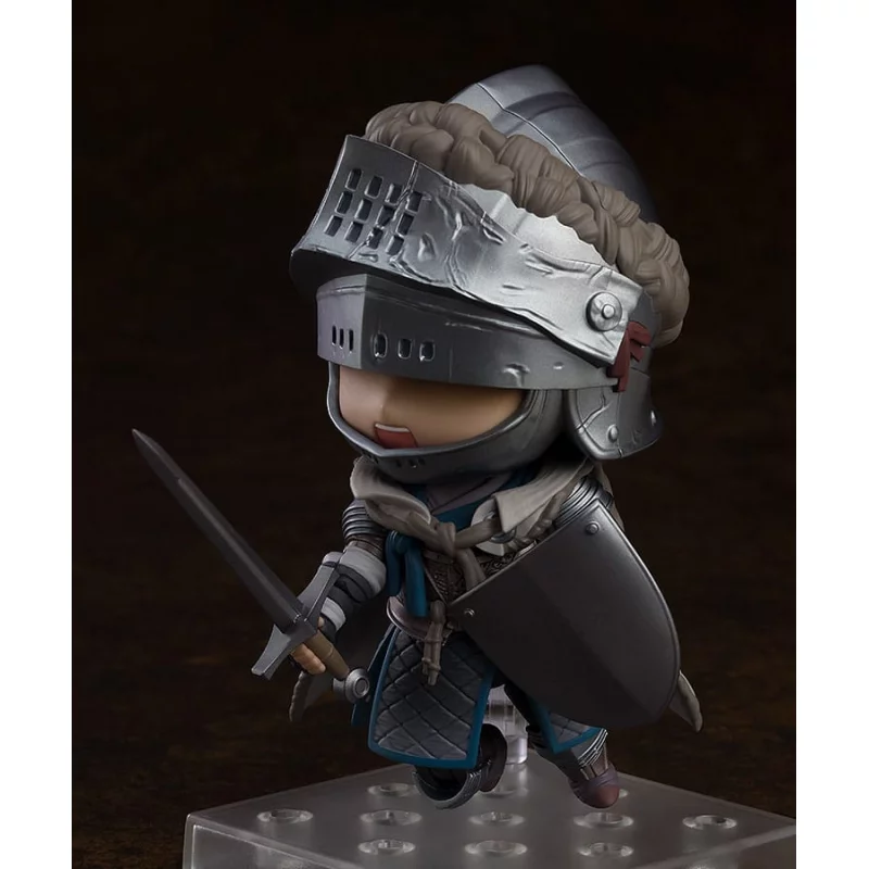 Elden Ring Action Figure Nendoroid Vagabond 10cm