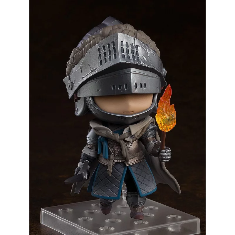 Elden Ring Action Figure Nendoroid Vagabond 10cm