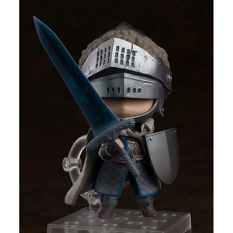 Elden Ring Action Figure Nendoroid Vagabond 10cm