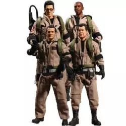 Ghostbusters 1/12 Action...