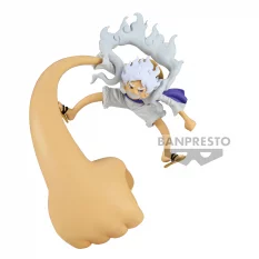 One Piece Figure Fist...