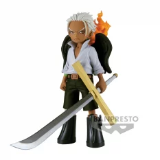 One Piece Figurine DXF The Grandline Series Hawks 12cm