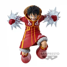 One Piece Figurine Battle...