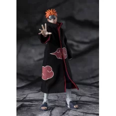 Naruto Shippuden Action Figure S.H. Figuarts Pain Tendo Naruto Shippuden Action Figure S.H. Figuarts Pain Tendo