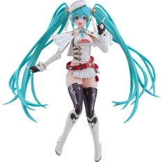 Hatsune Miku GT Project...