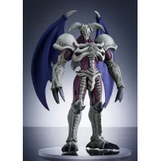 Yu-Gi-Oh! Figure Pop Up Parade Summoned Skull L Size 22cm