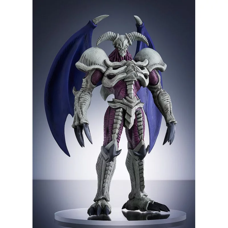 Yu-Gi-Oh! Figure Pop Up Parade Summoned Skull L Size 22cm