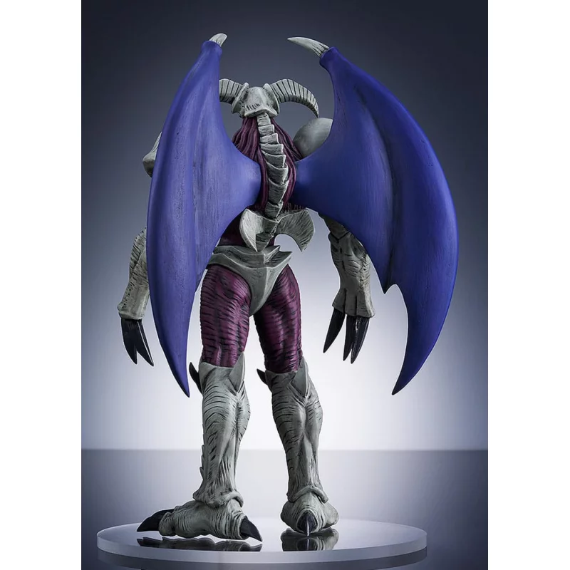 Yu-Gi-Oh! Figure Pop Up Parade Summoned Skull L Size 22cm