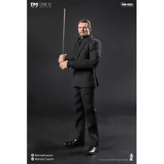 NINJA MASTER Action Figure...