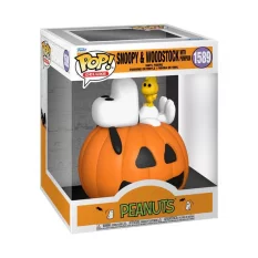 Peanuts Snoopy POP!...