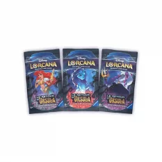 Disney TCG Lorcana Trading...