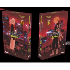 Tokyo Revengers Manga Tome...