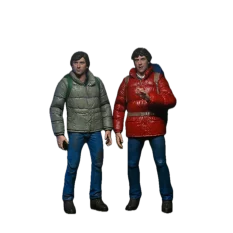 An American Werewolf In...