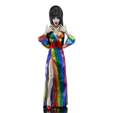 Elvira, Mistress of the...