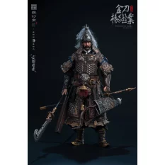 Martial Arts General...