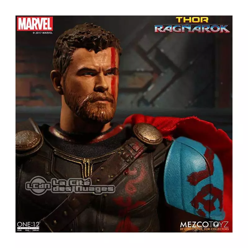 Thor store ragnarok figure