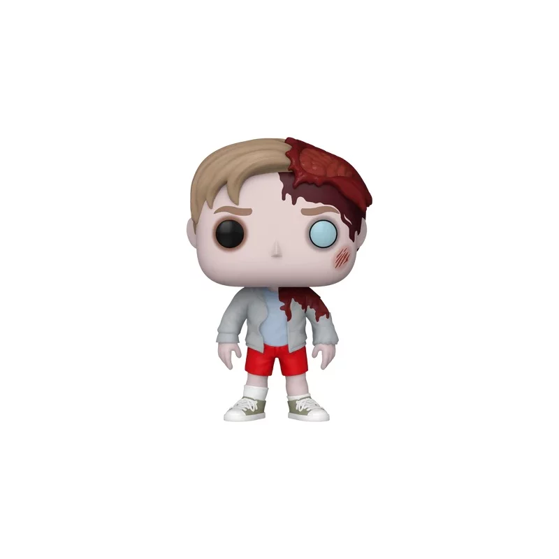 Pet Sematary POP! Movies Victor Pascow Figure 10cm N°1586