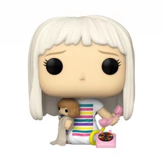 Poltergeist 2 POP! Movies Carol Anne Freeling Figure 10cm N°1583