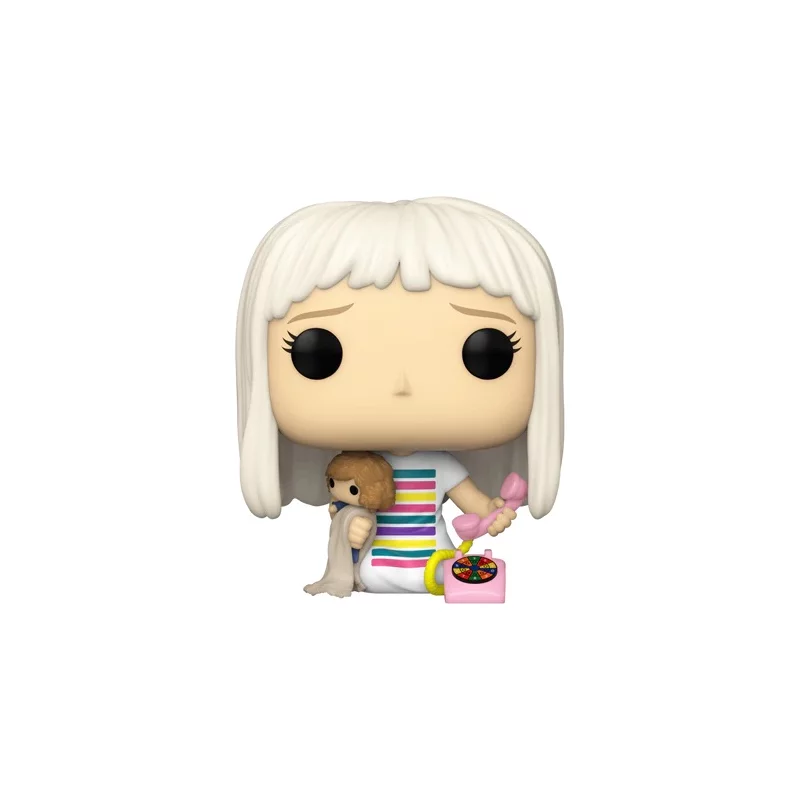 Poltergeist 2 POP! Movies Carol Anne Freeling Figure 10cm N°1583