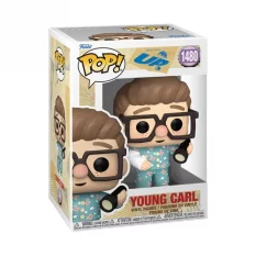 Up POP! Disney Pixar Young...