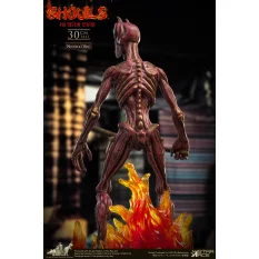 Ray Harryhausen’s Statue Ghoul 30cm