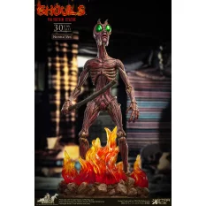 Ray Harryhausen’s Statue Ghoul 30cm