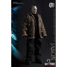 Slasher Serial Killer Set of 2 Collectible Action Figures 1/6 WHY STUDIO WS020