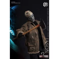 Slasher Serial Killer Set of 2 Collectible Action Figures 1/6 WHY STUDIO WS020
