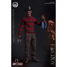 Slasher Serial Killer Set of 2 Collectible Action Figures 1/6 WHY STUDIO WS020