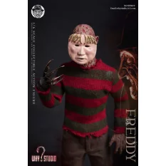 Slasher Serial Killer Set of 2 Collectible Action Figures 1/6 WHY STUDIO WS020