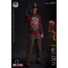Slasher Serial Killer Set of 2 Collectible Action Figures 1/6 WHY STUDIO WS020