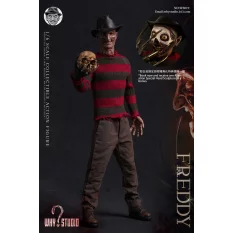 Slasher Serial Killer Set of 2 Collectible Action Figures 1/6 WHY STUDIO WS020