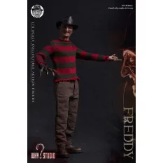 Slasher Serial Killer Set of 2 Collectible Action Figures 1/6 WHY STUDIO WS020