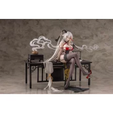 Azur Lane Figurine 1/6 Agir...