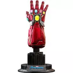 Hot Toys ACS008 Avengers...