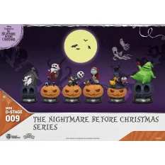 L'étrange Noel de Monsieur...