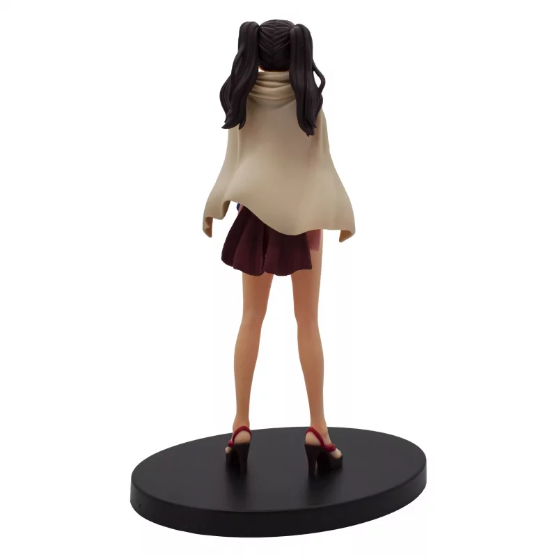One Piece Figure The Grandline Serie DXF Wanokuni Shinobu 16cm