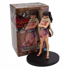 One Piece Figure The Grandline Serie DXF Wanokuni Shinobu 16cm