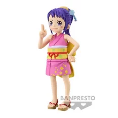One Piece Figurine The Grandline Serie DXF Wanokuni O-TAMA 12cm