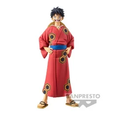 One Piece Figurine The...
