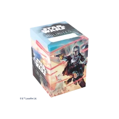 Star Wars: Unlimited Deck...