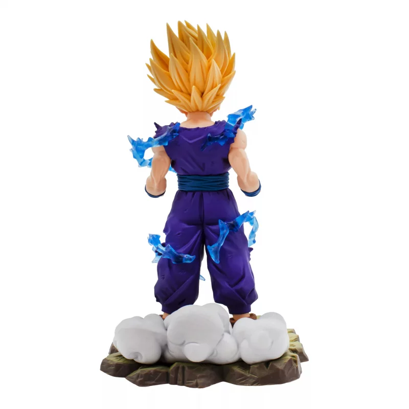 Dragon Ball Z Figure History Box Son Gohan Vol.10 12cm