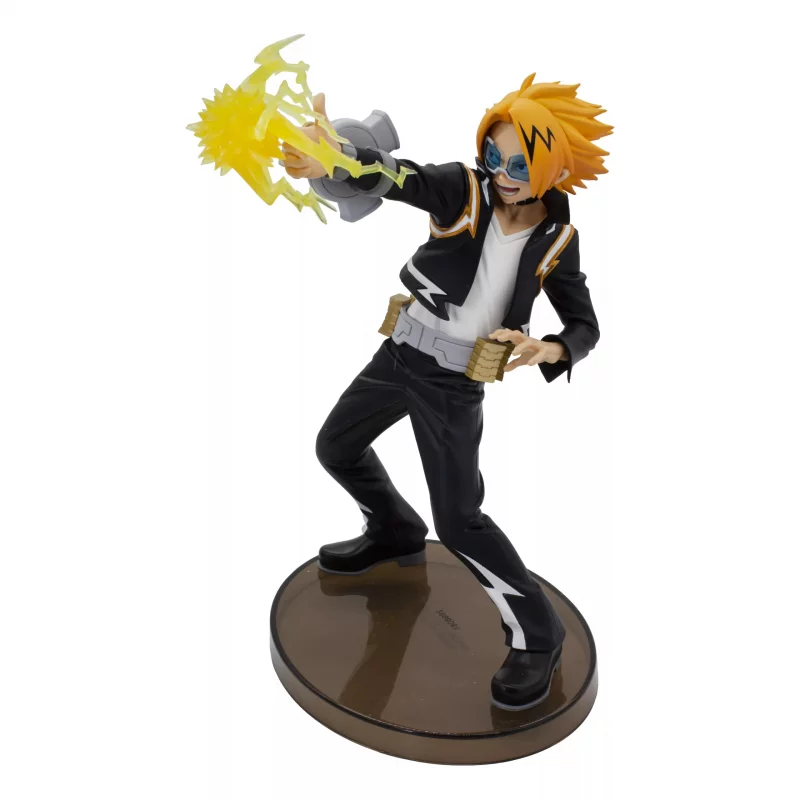 My Hero Academia Figure The Amazing Heroes-Plus Denki Kaminari Vol.7 15cm