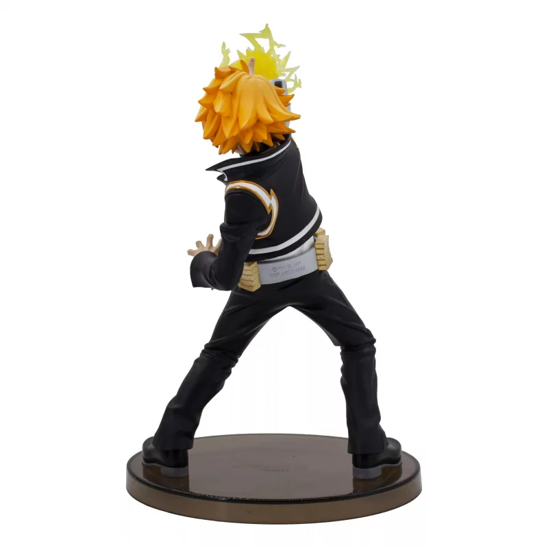 My Hero Academia Figure The Amazing Heroes-Plus Denki Kaminari Vol.7 15cm