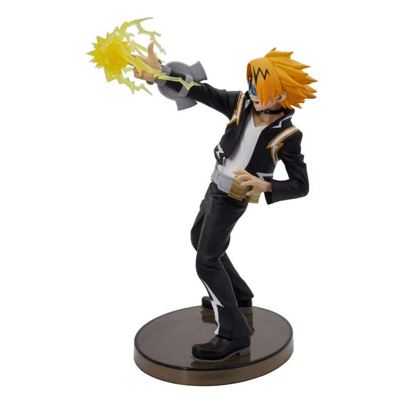 My Hero Academia Figure The Amazing Heroes-Plus Denki Kaminari Vol.7 15cm