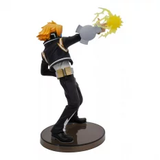 My Hero Academia Figure The Amazing Heroes-Plus Denki Kaminari Vol.7 15cm