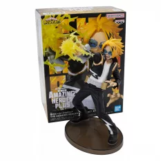 My Hero Academia Figure The Amazing Heroes-Plus Denki Kaminari Vol.7 15cm